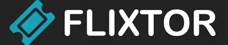 Flixtor logo